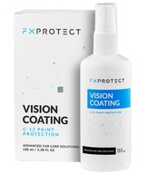 FX PROTECT VISION NÁTER 100ml KERAMICKÝ NÁTER