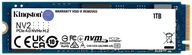 KINGSTON SSD NV2 1TB M.2 PCIE NVME GEN4