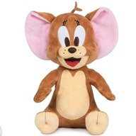 Jerry Mouse Plyšový maskot Tom & Jerry 28 cm