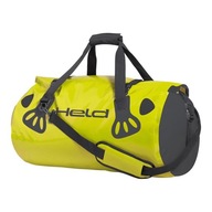 HELD CARRY BAG YELLOW FLUO 30L cestovná taška