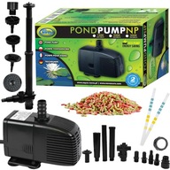 AQUA NOVA PUMP NP-1500 MIND 1500L/H