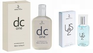 Sada Dorall Collection DC ONE+US2 2x100ml EDT