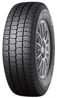 2 x Yokohama Bluearth-Van All Season RY61 215/70R1