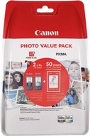 Atramenty Canon PG560XL CL561XL pre Canon PIXMA TS5350