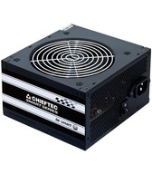 GPS-600A8 600W ATX-12V, 12cm, aktívny PFC