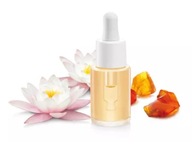 Vonný olej Lotus Amber 15ml FANCY HOME