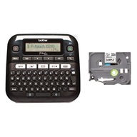 Tlačiareň štítkov BROTHER PT-D210 PTouch D210