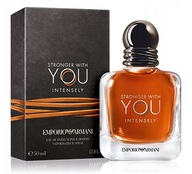 Armani Emporio Stronger With You Intensely Edp 50 ml