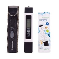 NAJLEPŠÍ PROFESIONÁLNY ELEKTRONICKÝ TDS METER