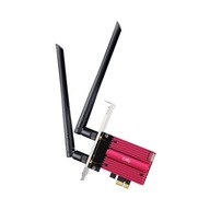 Sieťová karta WE3000S WiFi AX5400 PCI-E