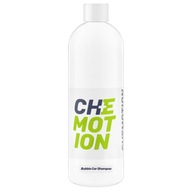 CHEMOTION BUBBLE AUTO SHAMPOO 400ml umývací šampón s neutrálnym pH