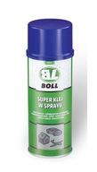 BOLL Lepidlo v spreji 400ML