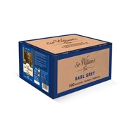 Sir Williams Tea Earl Grey čierny čaj 500x2g