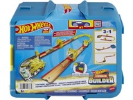 Dráha Hot Wheels Błyskawica HMC03