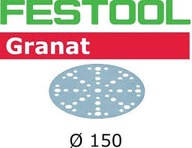 Brúsne kotúče Festool STF D150/48 P320 GR/100