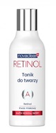 NOVACLEAR RETINOL FACE TONER QUAD. MILKOWY 100