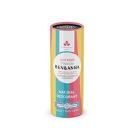 BEN&ANNA prírodný deodorant sóda Coco Mania 40g