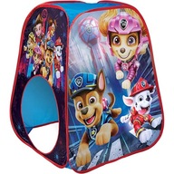 Paw Patrol Samorozkladací stan PAW PATROL