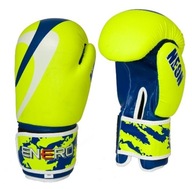 ENERO NEÓNOVÉ BOXERSKÉ RUKAVICE R.12OZ #H1