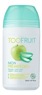 TOOFRUIT Deodorant pre deti od 5 rokov 50ml