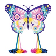 Djeco: MAXI BUTTERFLY Kite 2162