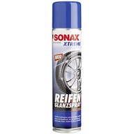 SONAX XTREME TIRE SHINE PRÍPRAVOK 400 ML