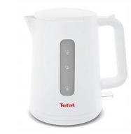 Rýchlovarná kanvica Tefal KO200130 2400 W biela