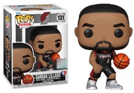 Figúrka Damiana Lillarda Funko POP! NBA Portland Tra