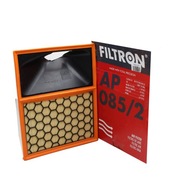 Vzduchový filter Filtron AP085/2
