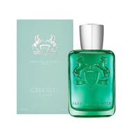 PARFUMS DE MARLY Greenley EDP parfémovaná voda unisex parfémy 125ml