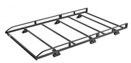 Platforma Cruz Evo Rack Citroen Berlingo M 2019-