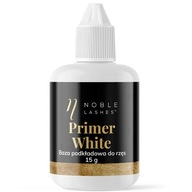 Primér na mihalnice 15 ml White Noble Lashes