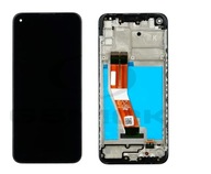 NOVÝ LCD SAMSUNG GALAXY M11 M115 +RÁM