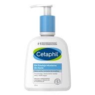 Cetaphil EM Micelárna umývacia emulzia 236 ml