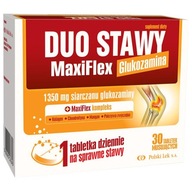 Duo Joints MaxiFlex Glukosamín kolagén 30x