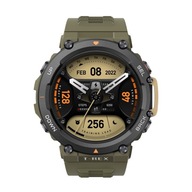 Hodinky Amazfit T-Rex 2 zelené A2170