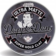 DAPPER DAN ULTRA MATNÁ ÍLOVÁ POMADA NA VLASY 100ML