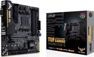 Základná doska Asus TUF GAMING B450MPLUS II