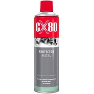 CX80 METAL PROTECTOR Ochrana proti hrdzi