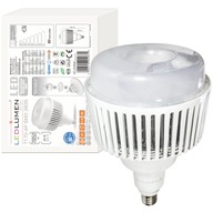 E27 T170 LED žiarovka 80W=380W 2835 SMD 7052lm CCD