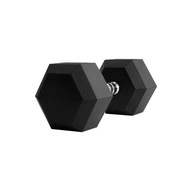 Činka THORN FIT HEX GUMBBELL DUMBBELL 15,0 kg