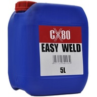 Prípravok proti rozstreku na zváranie neobsahuje SILICONE CX80 EASY WELD 5L