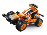 SLUBAN AUTO KLUB AUTO GOKART BLOCKS 113EL.