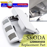 na Škoda Octavia A5 2004-2012 Fabia Roomster pad