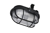 KANÁLOVÁ GARÁŽOVÁ LAMPA IP54 E27 230V 60W