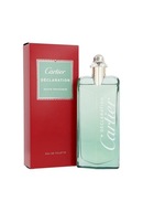 Cartier Declaration Haute Fraicheur Edt 50 ml