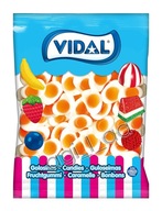 VIDAL GUMMIES SMAŽENÉ VAJCIA 1kg