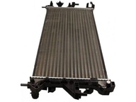 RADIATOR CITROEN JUMPER 2,2 3,0