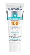 Pharmaceris A Medic Protection krém na tvár a telo SPF 100+, 75 ml