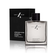 Unit4Men voda po holení Citrus & Musk 100 ml